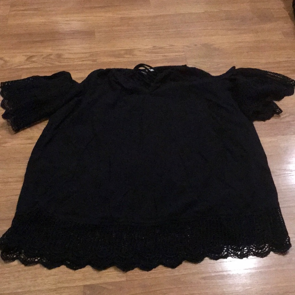 Ripcurl Dress cover up long top size small S